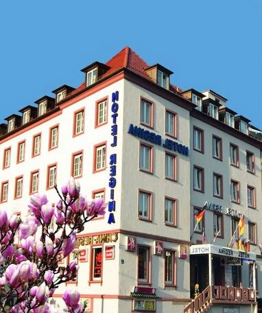 Hotel Regina Wurzburg - Photo2