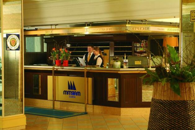 Maritim Hotel Wurzburg - Photo5