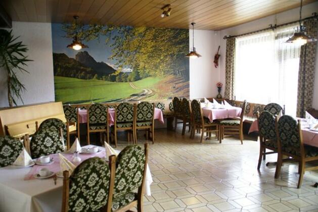 Hotel Restaurant Cafe Schonblick - Photo2