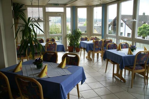 Hotel Restaurant Cafe Schonblick - Photo5