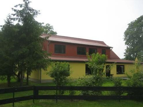 Villa Marion Wustrow