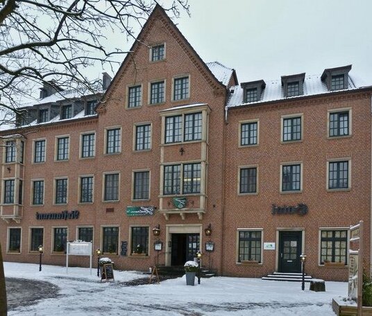 Stadt-gut-Hotel Hovelmann's Restaurant und Hotel