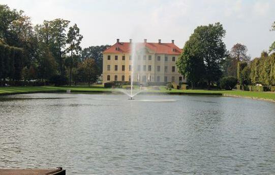 Parkschanke Zabelt Land-gut-Hotel - Photo3