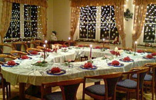 Parkschanke Zabelt Land-gut-Hotel - Photo4