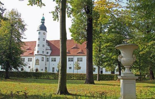 Parkschanke Zabelt Land-gut-Hotel - Photo5