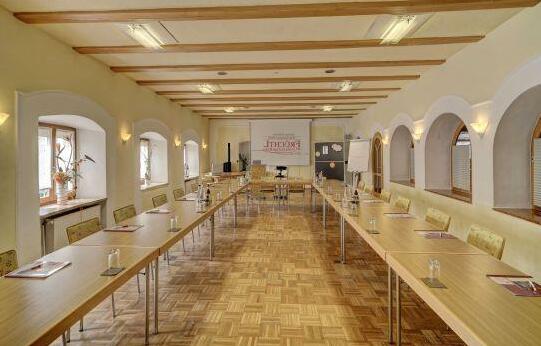 Hotel-Restaurant Fruchtl - Photo2