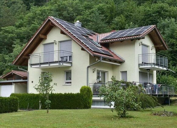 Ferienwohnung Zimmermann - Photo2