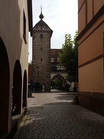 Gruner Hof Zell am Harmersbach