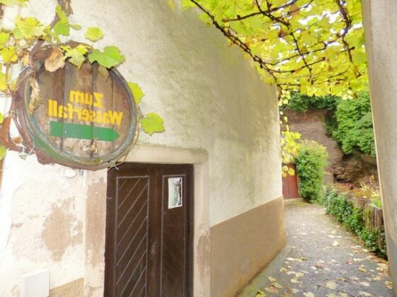 Ferienhaus Alte Muhle - Photo2