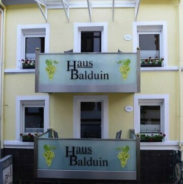 Haus Balduin