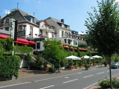 Hotel Winzerverein - Photo2