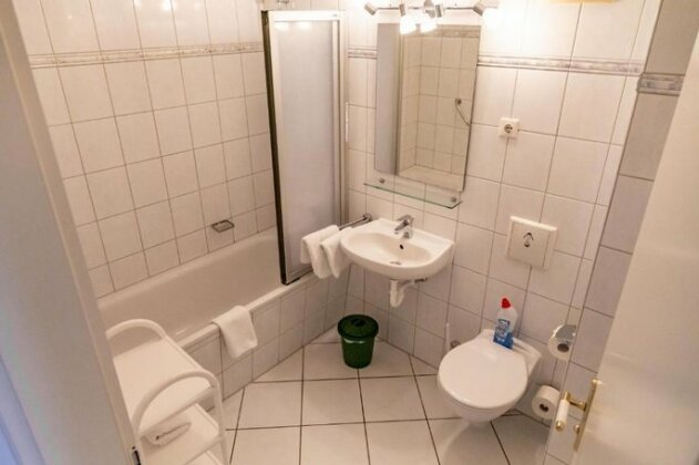 Apartment Giovanni Zempin - Photo3