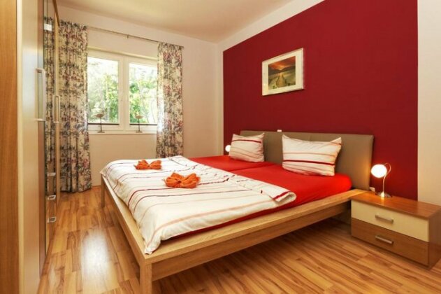 Ferienwohnung Seestrasse - Photo2