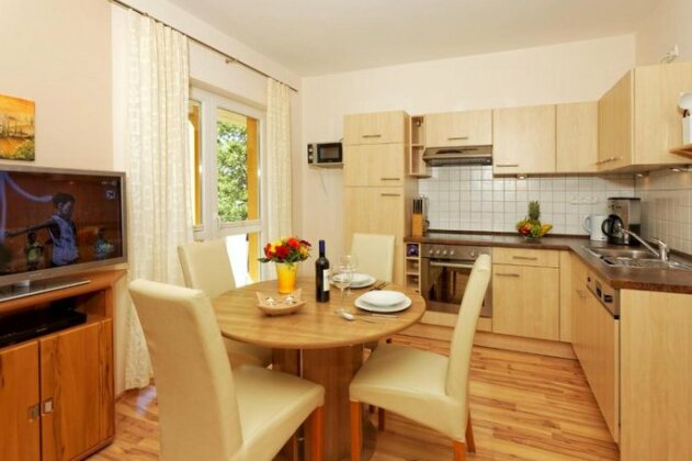 Ferienwohnung Seestrasse - Photo4