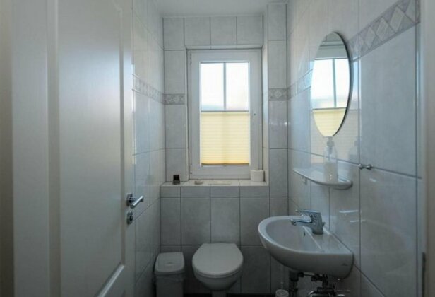 FeWohnung Nele am Meer in Zempin - Photo2