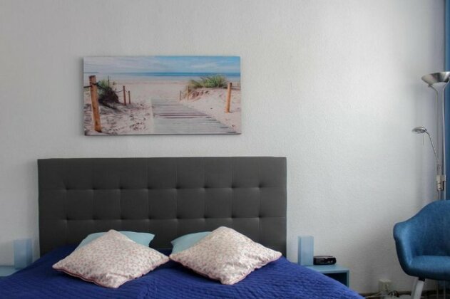 Nur 100 m zum Strand_ Seebrise 109 - Photo4