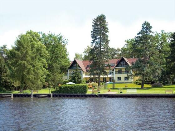 Ausbildungshotel Am Zeuthener See