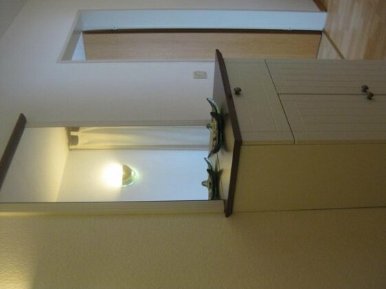 Ferienwohnung Meeresblick - Photo2