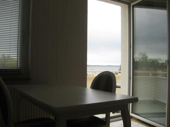 Ferienwohnung Meeresblick - Photo5