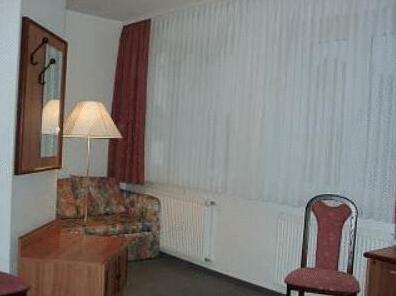 Burg Hotel Ziesar - Photo2