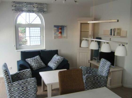 3-Zi-Ferienwohnung Piratennest 1 - Photo2