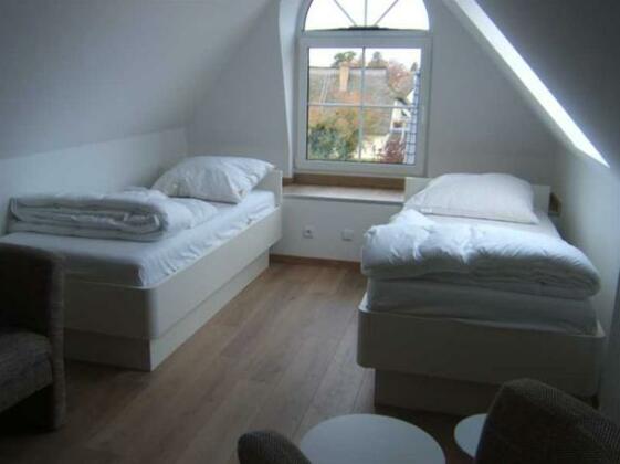 3-Zi-Ferienwohnung Piratennest 1 - Photo4