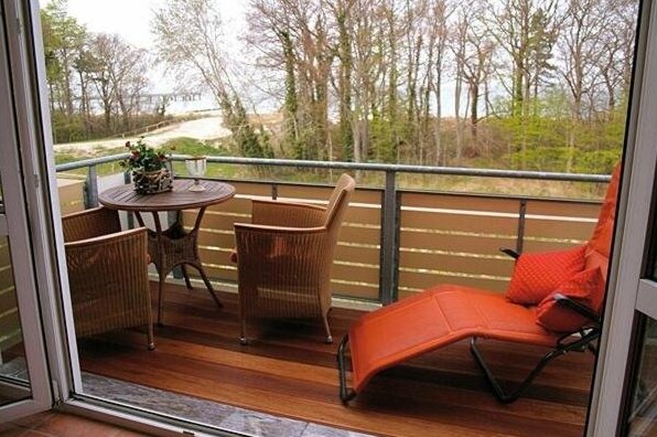 Exklusiv-Studio Ostseeblick - 21589 - Photo2