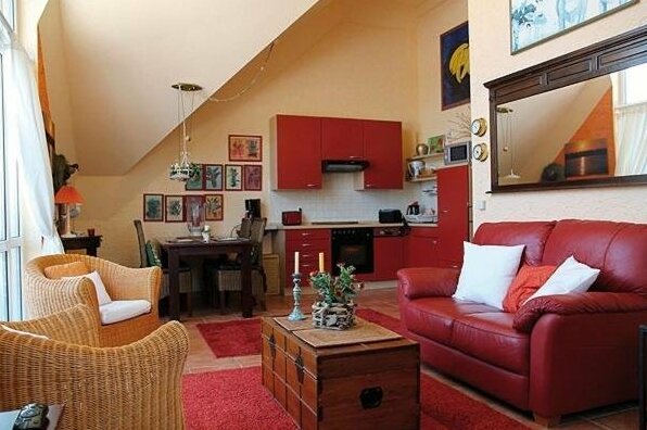 Exklusiv-Studio Ostseeblick - 21589 - Photo5