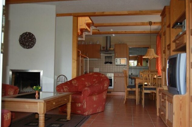 Ferienhaus im grossen Garten - Photo5