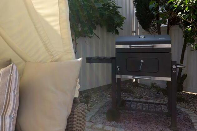 Ferienhaus Ostseebrise - Photo2