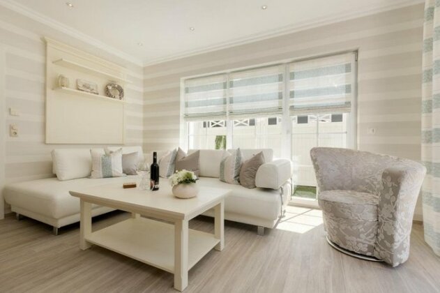 Ferienhaus Ostseebrise - Photo3