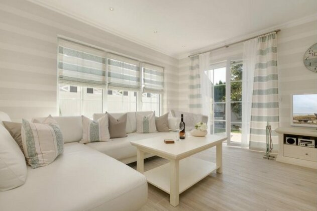 Ferienhaus Ostseebrise - Photo5