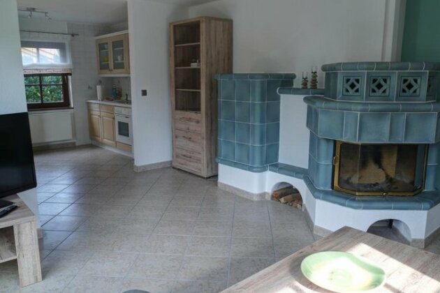 Haus Sonnenschein Zingst - Photo3