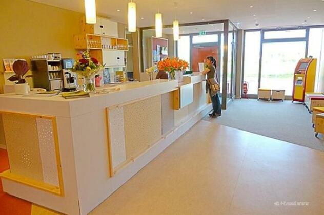 Hostel Haus 54 - Photo3