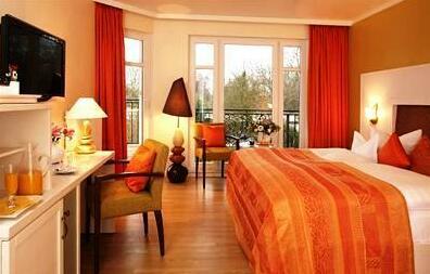 Hotel Inselparadies Zingst - Photo2