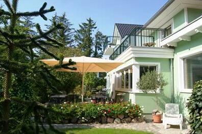 Hotel Inselparadies Zingst - Photo3
