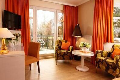 Hotel Inselparadies Zingst - Photo4