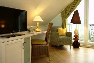 Hotel Inselparadies Zingst - Photo5