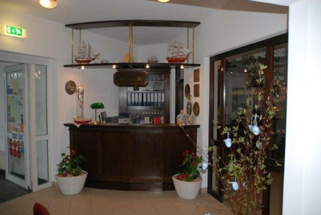Hotel Marks Garni - Photo3