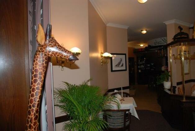 Hotel Marks Garni - Photo5
