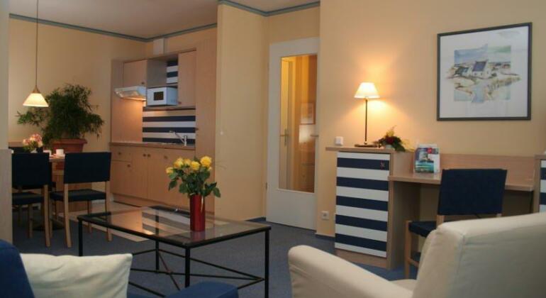 Hotel & Restaurant Seebrucke - Photo5