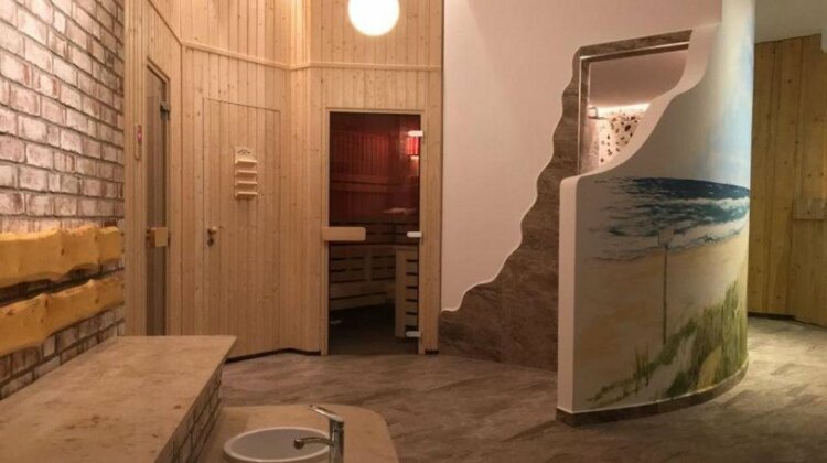 Hotel Stone - Photo5