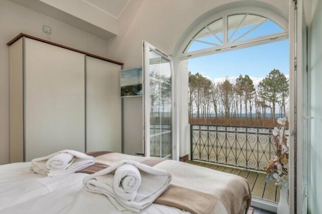 Villa Deichgraf -Fewo Zingst - Photo3