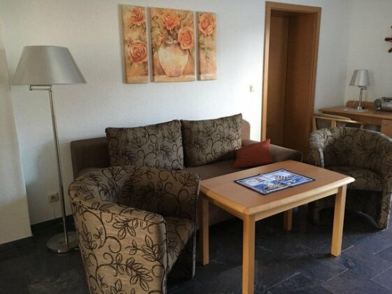 Villa Dunenblick - Photo5