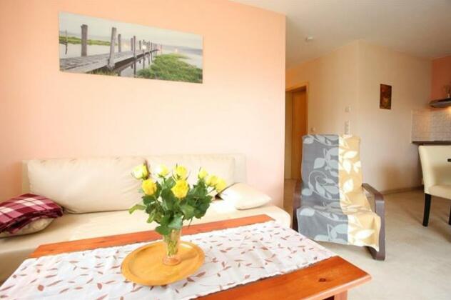 Ferienhaus Puschmann - FeWo 01 - Photo2