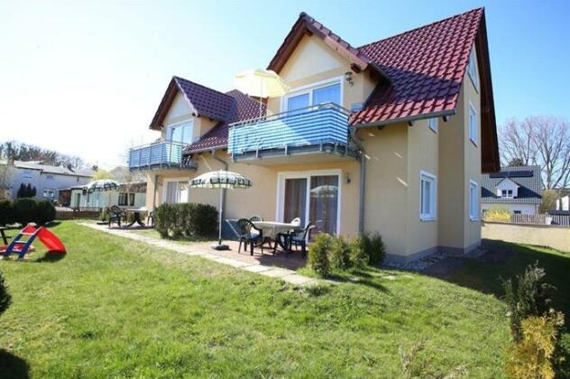 Ferienhaus Puschmann - FeWo 01 - Photo5