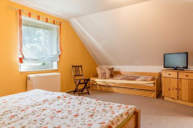 Ferienhaus Wiesenblick 18 - Photo3