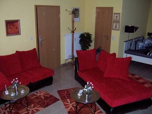 Pension und Gastehaus Grothe - Photo2