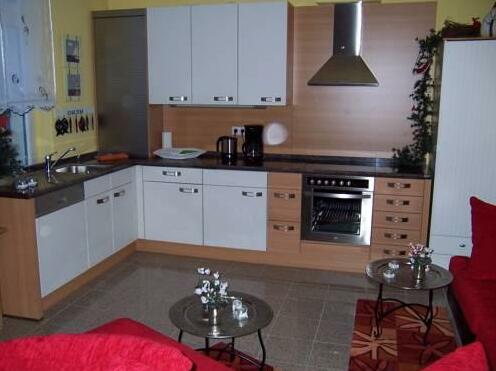 Pension und Gastehaus Grothe - Photo3