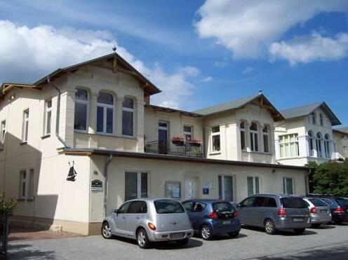 Pension und Gastehaus Grothe - Photo4